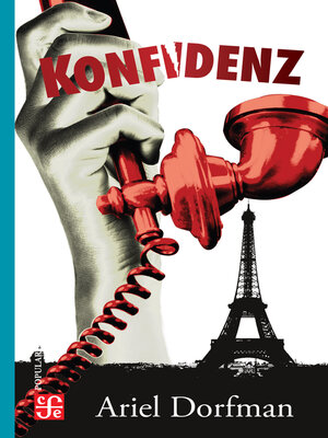 cover image of Konfidenz